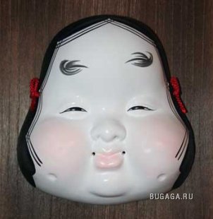 Ноо – театральное искусство Японии