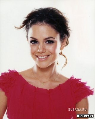 Рэйчел Билсон