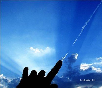 Небо (33 фото)