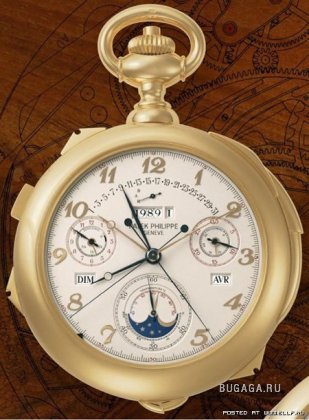 Самые дорогие вещи 2009 года