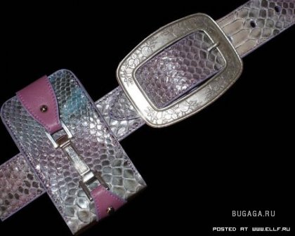 Самые дорогие вещи 2009 года