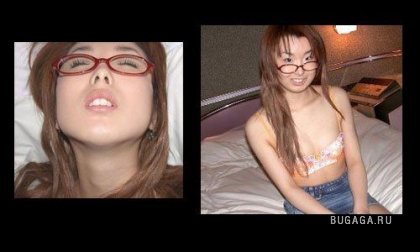 Знакомства в интернете или чудеса фотошопа