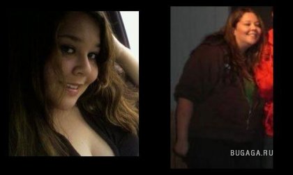 Знакомства в интернете или чудеса фотошопа