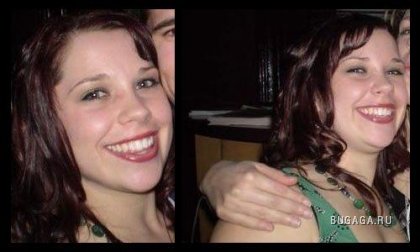 Знакомства в интернете или чудеса фотошопа