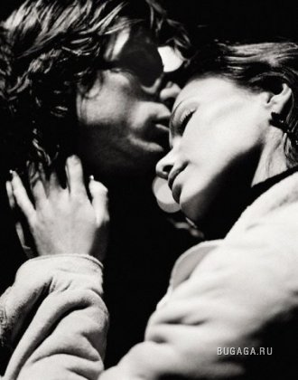 И опять о любви..