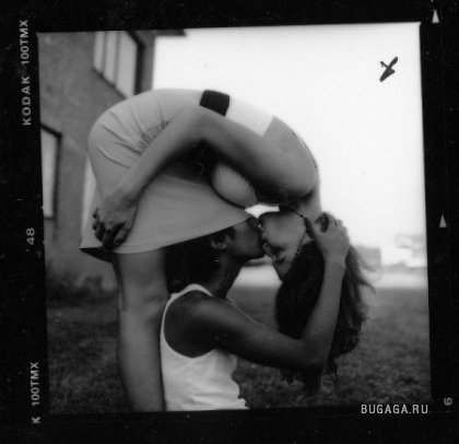 И опять о любви..