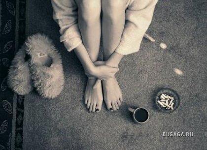 И опять о любви..