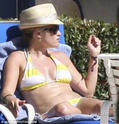 Reese Witherspoon Reese Witherspoon