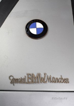 BMW 328 Mille Miglia