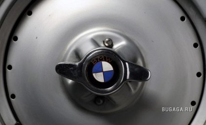 BMW 328 Mille Miglia