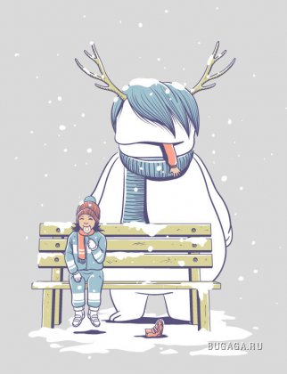 ����������� Flying Mouse