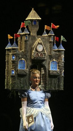 Конкурс причесок Конкурс причесок