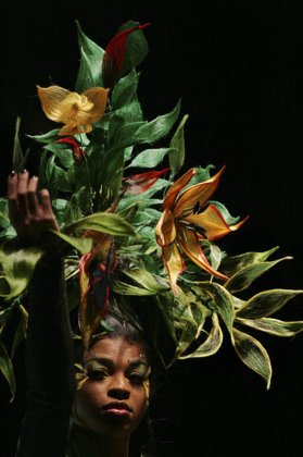 Конкурс причесок Конкурс причесок