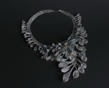 Сумасшедшая проволока от Blanka Sperkova Сумасшедшая проволока от Blanka Sperkova