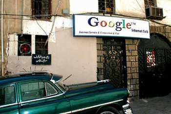 5 стран, жестоко подвергающих цензуре Интернет