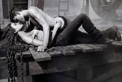 Подборка эротических фотографий