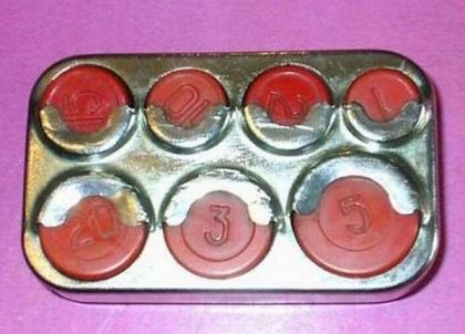 Вещи эпохи СССР