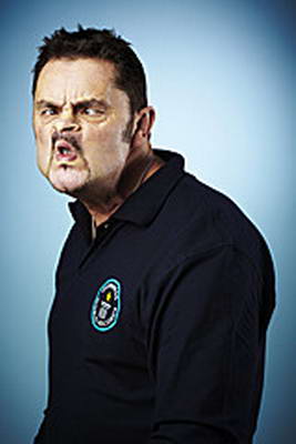 Уродливые гримасы в Книге рекордов Гиннеса