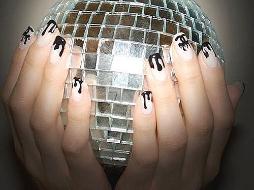 Дизайн ногтей фото