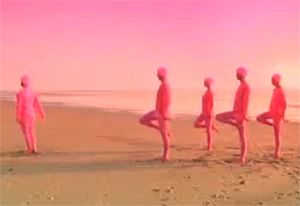 Французский юмор: В мире животных