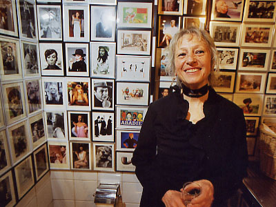 Музей курения в Париже Музей курения в Париже