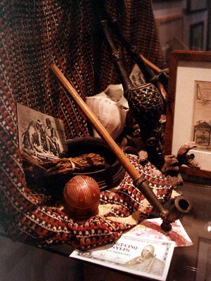 Музей курения в Париже Музей курения в Париже