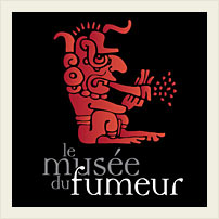 Музей курения в Париже
