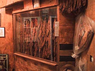 Музей курения в Париже Музей курения в Париже