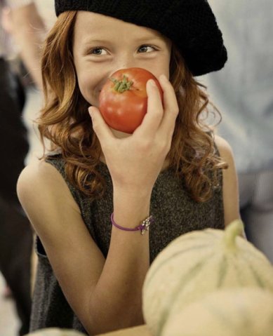 Фото детей от Дани Брубейкер Фото детей от Дани Брубейкер