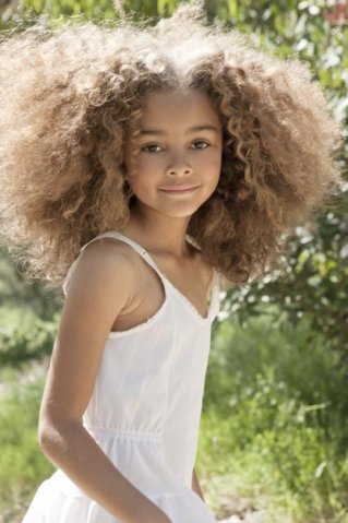 Фото детей от Дани Брубейкер Фото детей от Дани Брубейкер