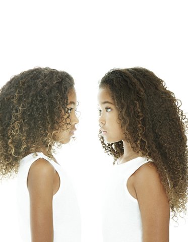 Фото детей от Дани Брубейкер Фото детей от Дани Брубейкер