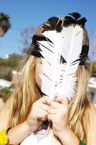 Фото детей от Дани Брубейкер Фото детей от Дани Брубейкер