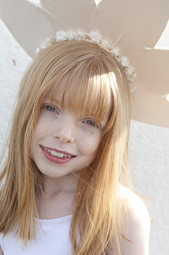 Фото детей от Дани Брубейкер Фото детей от Дани Брубейкер