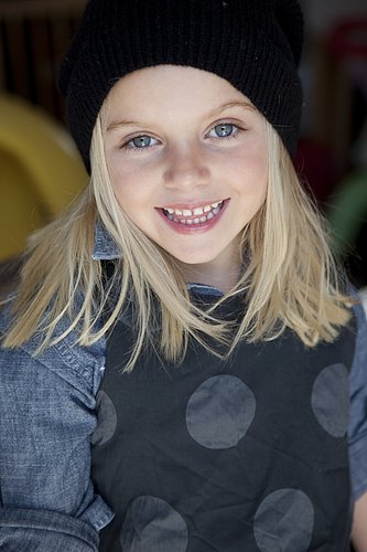 Фото детей от Дани Брубейкер Фото детей от Дани Брубейкер