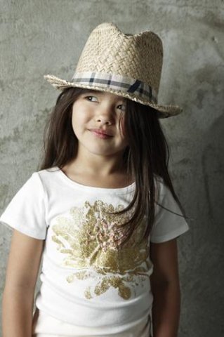 Фото детей от Дани Брубейкер Фото детей от Дани Брубейкер