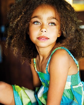 Фото детей от Дани Брубейкер Фото детей от Дани Брубейкер