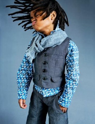 Фото детей от Дани Брубейкер Фото детей от Дани Брубейкер