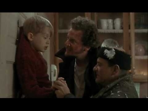 Интересные факты о фильме «Один дома» Интересные факты о фильме «Один дома»