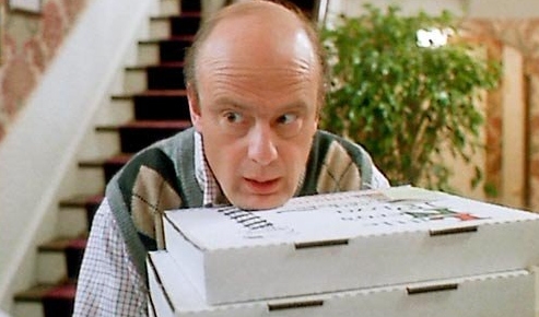 Интересные факты о фильме «Один дома» Интересные факты о фильме «Один дома»