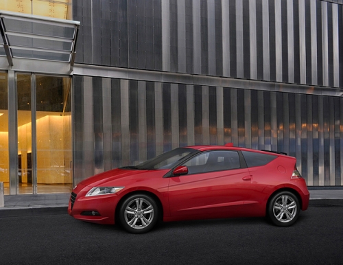 Лучшие автомобили 2011 по версии Playboy Лучшие автомобили 2011 по версии Playboy