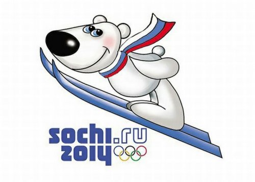 Талисманы Олимпиады 2014 в Сочи