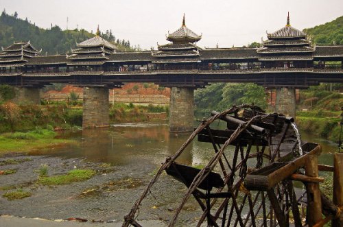 10 красивейших мостов мира 10 красивейших мостов мира