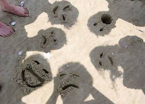 Приколы на каждый день (27 шт)