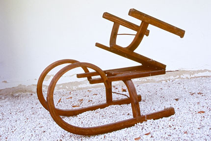 Музей никому ненужных изобретений Музей никому ненужных изобретений