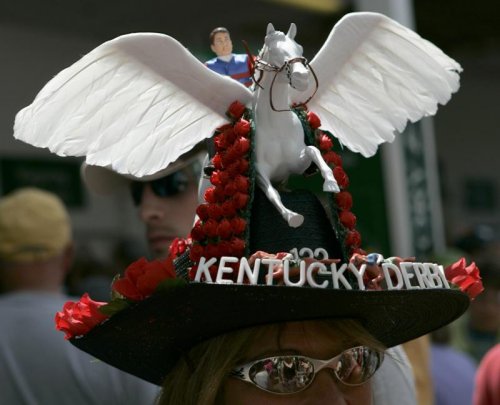 Веселые шляпы