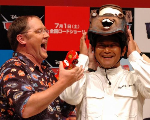 Веселые шляпы