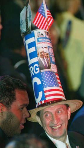 Веселые шляпы