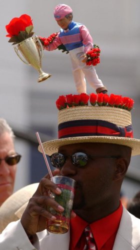 Веселые шляпы