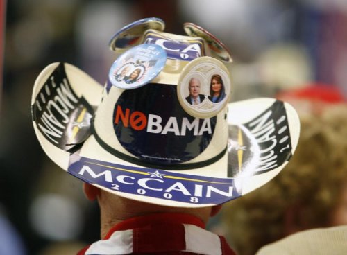 Веселые шляпы