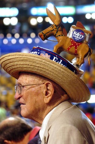 Веселые шляпы